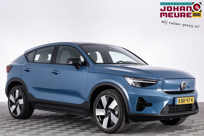 Volvo C40 (2023)