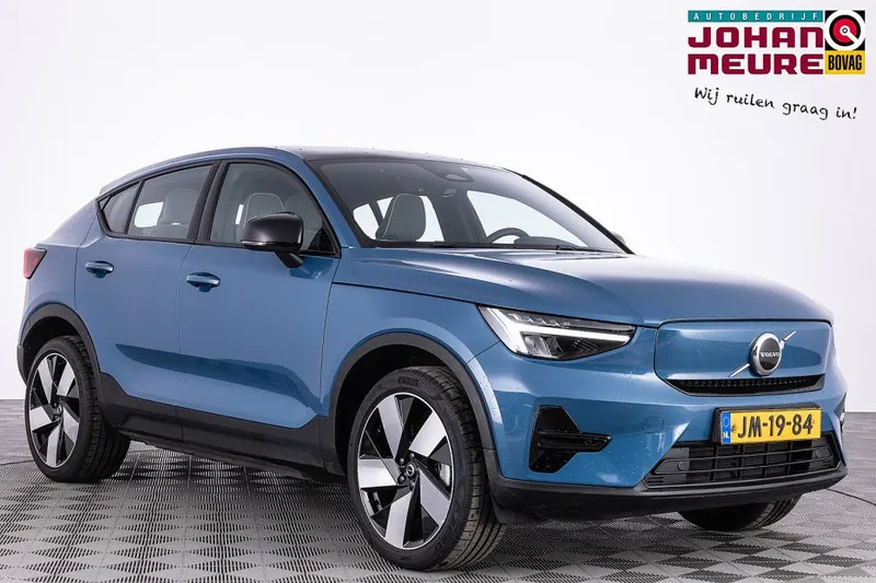 Volvo C40 (2023)