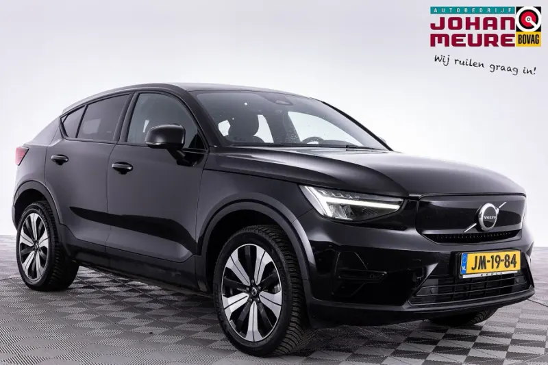 Volvo C40 (2022)