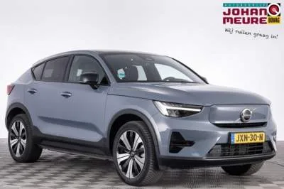 Volvo C40 (2022) — foto 1