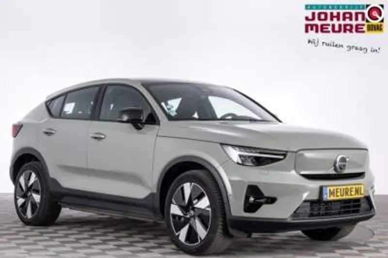 Volvo C40 (2023)