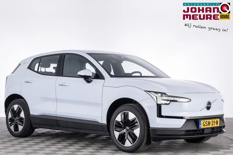 Volvo EX30 (2024)