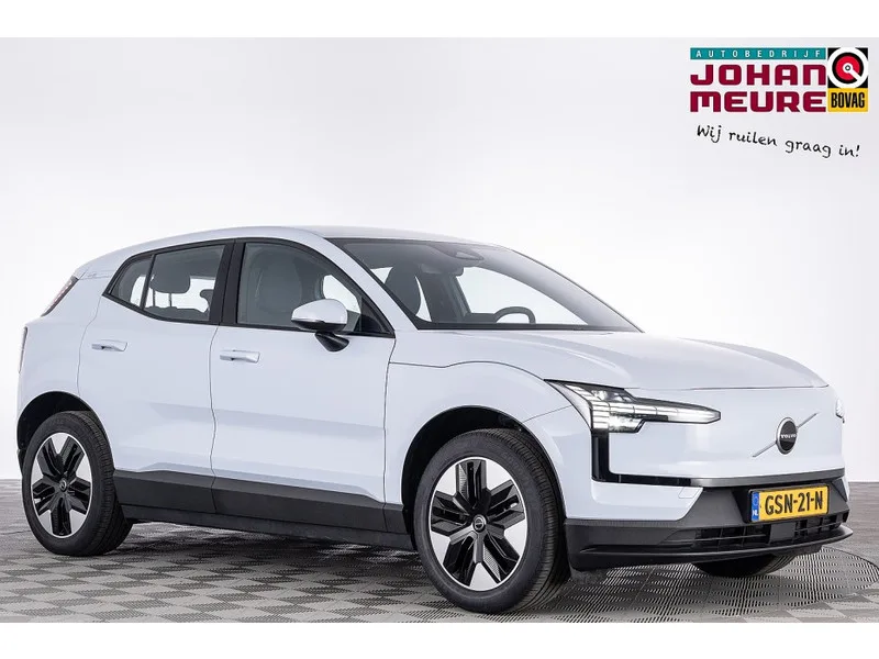 Volvo EX30 (2024) — foto 1
