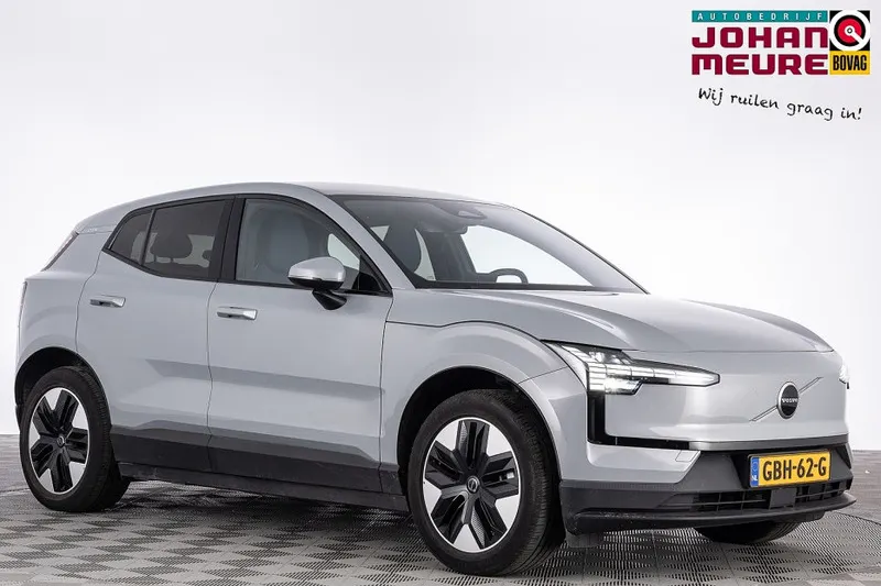Volvo EX30 (2024)
