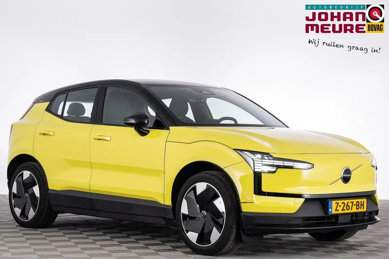 Volvo EX30 (2024)
