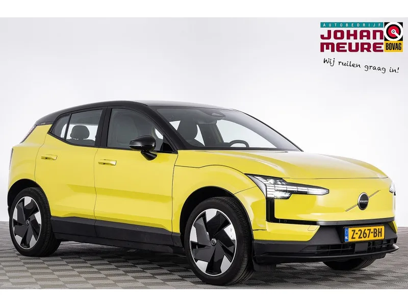 Volvo EX30 (2024) — foto 1