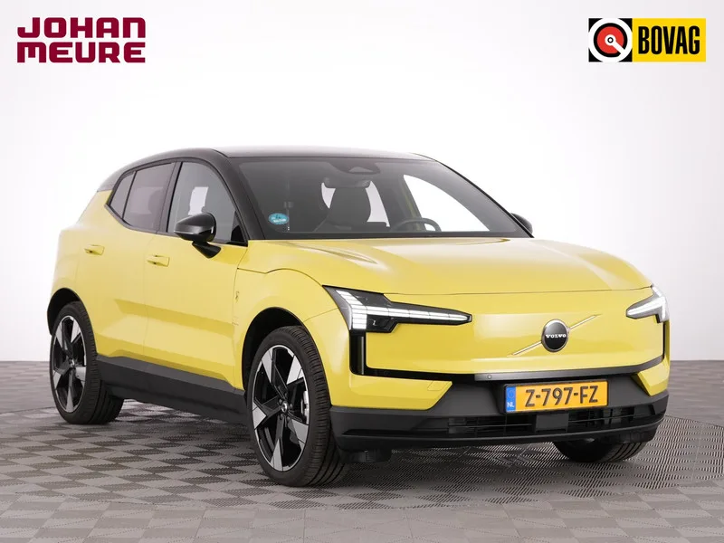 Volvo EX30 (2024) — foto 1