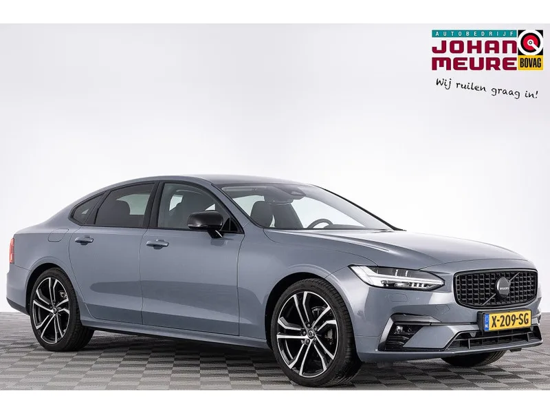 Volvo S90 (2023) — foto 1