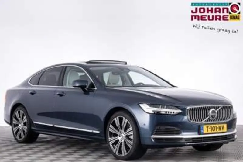 Volvo S90 (2023)