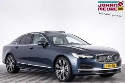Volvo S90 (2023) — foto 1
