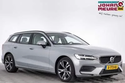 Volvo V60 (2023) — foto 1