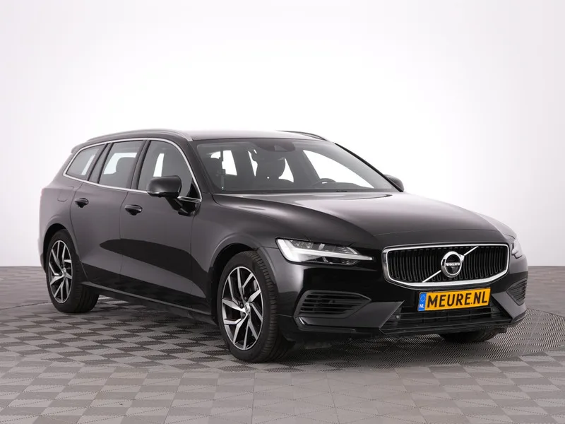 Volvo V60 (2020) — foto 1