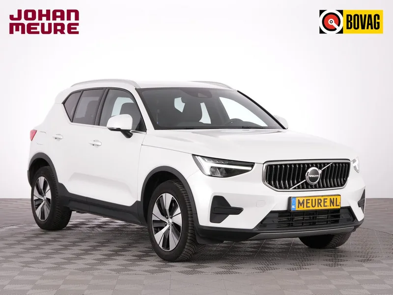 Volvo XC40 (2022) — foto 1
