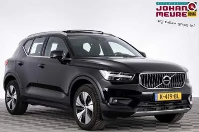 Volvo XC40 (2020) — foto 1