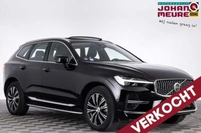 Volvo XC60 (2021) — foto 1