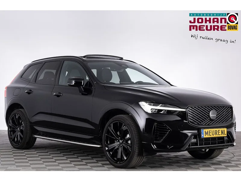 Volvo XC60 (2025) — foto 1