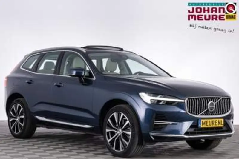 Volvo XC60 (2023)