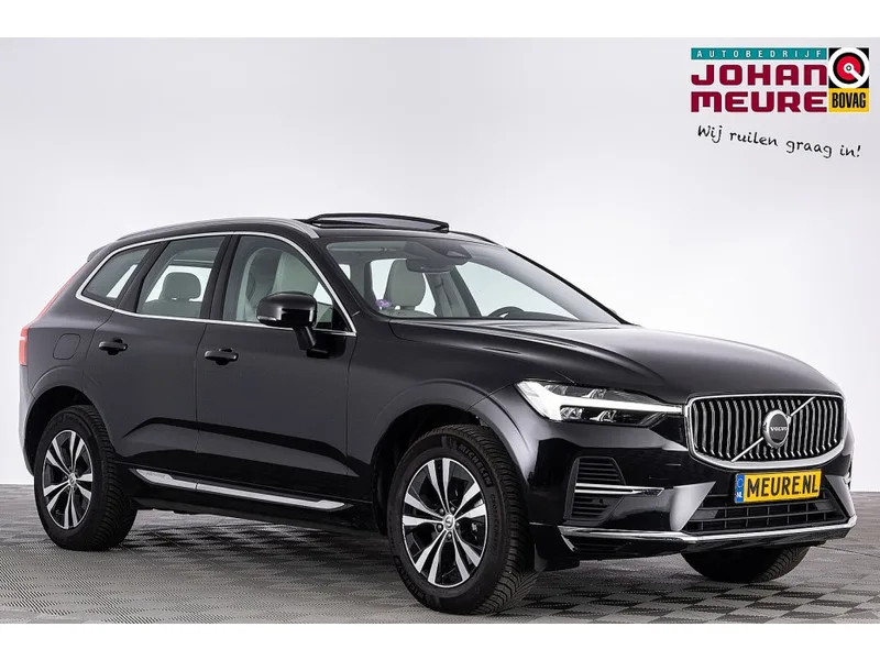 Volvo XC60 (2024) — foto 1