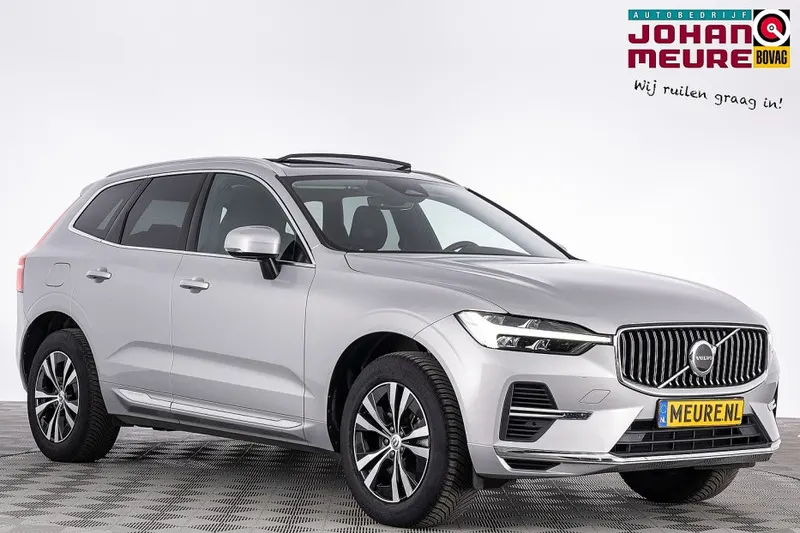 Volvo XC60 (2023)
