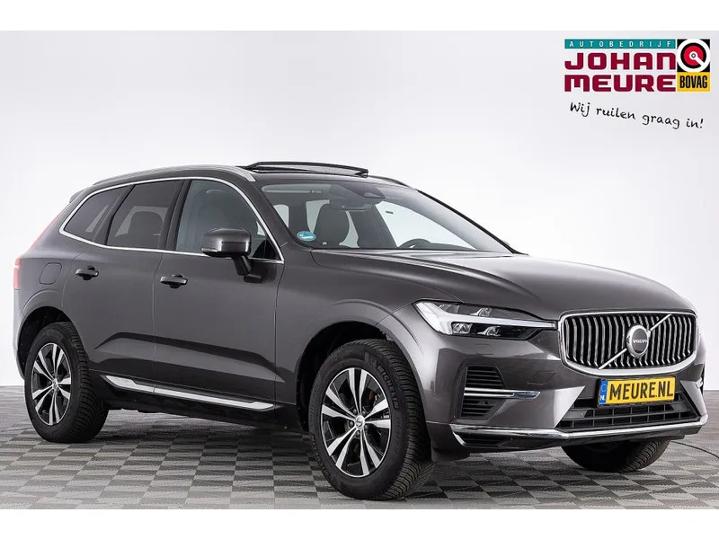 Volvo XC60 (2024) — foto 1