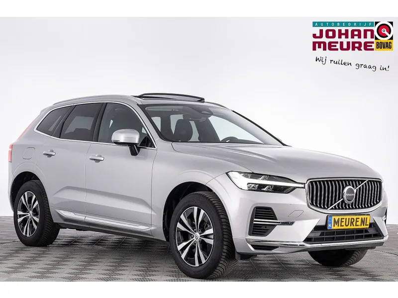 Volvo XC60 (2023) — foto 1