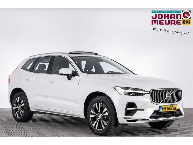 Volvo XC60 (2024) — foto 1