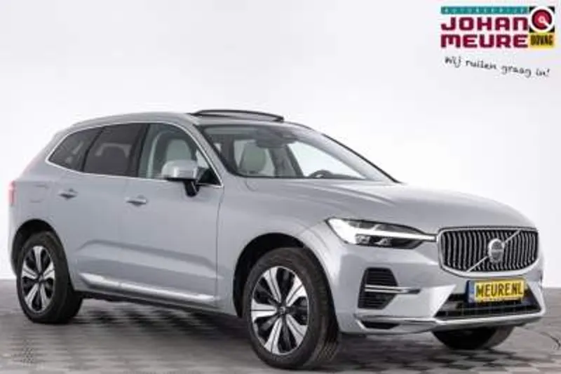 Volvo XC60 (2024)