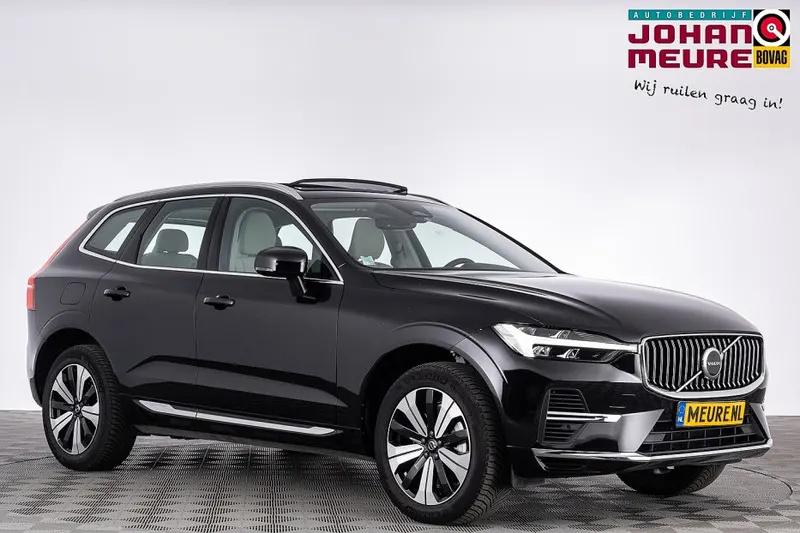 Volvo XC60 (2023)