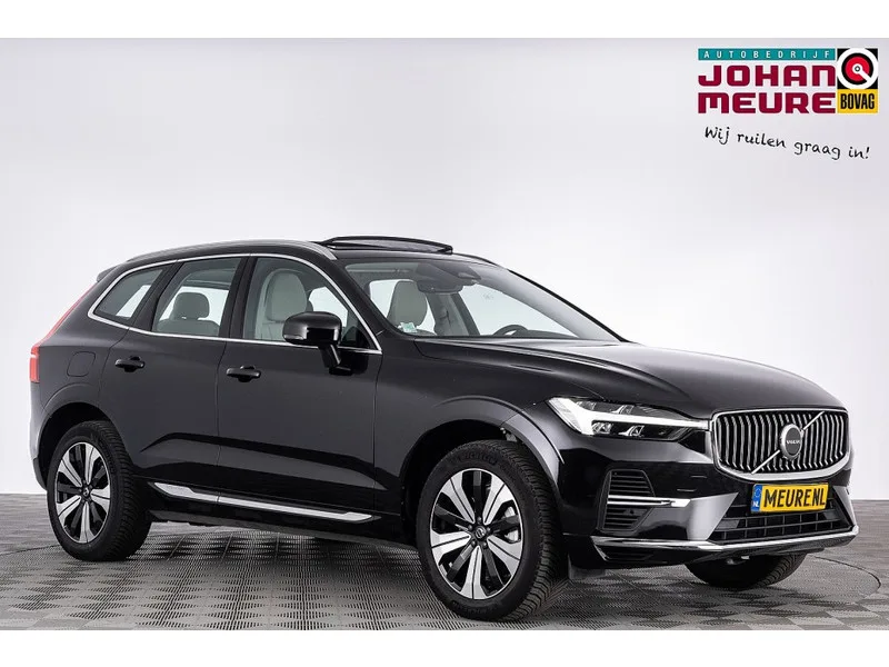 Volvo XC60 (2023) — foto 1