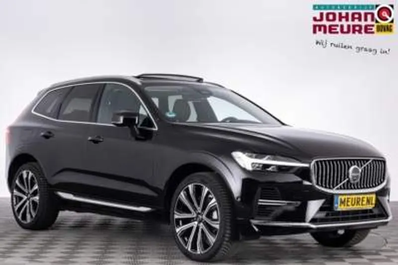 Volvo XC60 (2024)