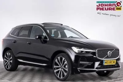 Volvo XC60 (2024) — foto 1