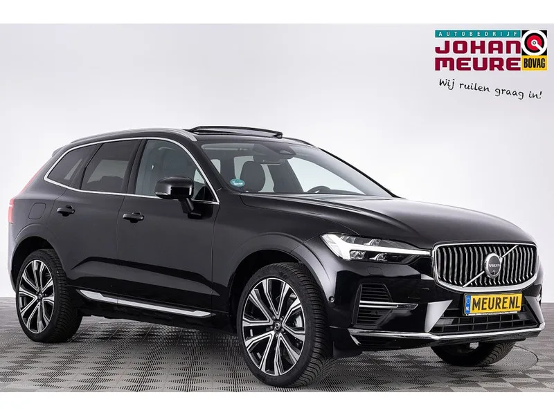 Volvo XC60 (2024) — foto 1