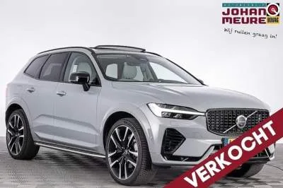 Volvo XC60 (2024) — foto 1