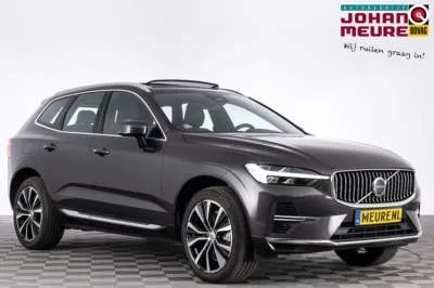 Volvo XC60 (2023) — foto 1