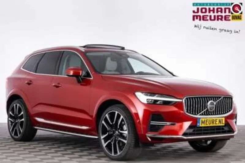 Volvo XC60 (2024)