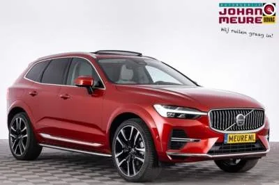 Volvo XC60 (2024) — foto 1