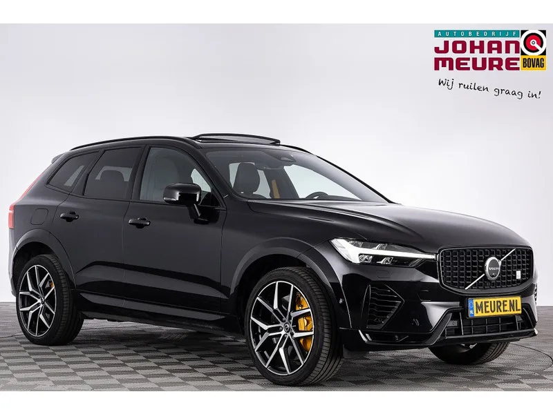 Volvo XC60 (2023) — foto 1