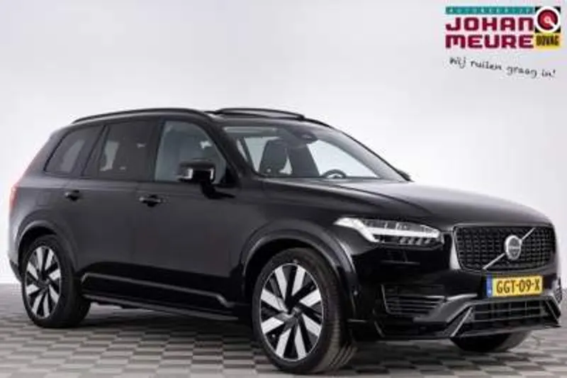 Volvo XC90 (2024)