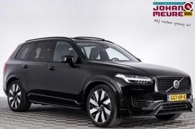 Volvo XC90 (2024) — foto 1