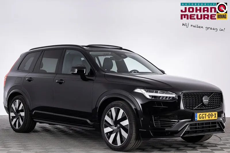 Volvo XC90 (2024)