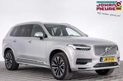 Volvo XC90 (2023) — foto 1