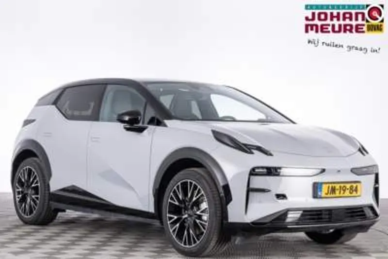 ZEEKR X (2024)