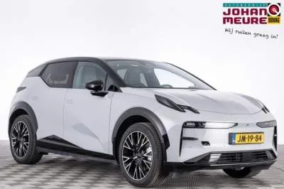ZEEKR X (2024) — foto 1