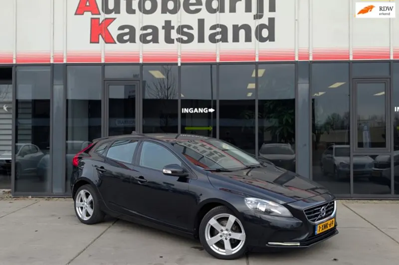 Volvo V40 (2014)