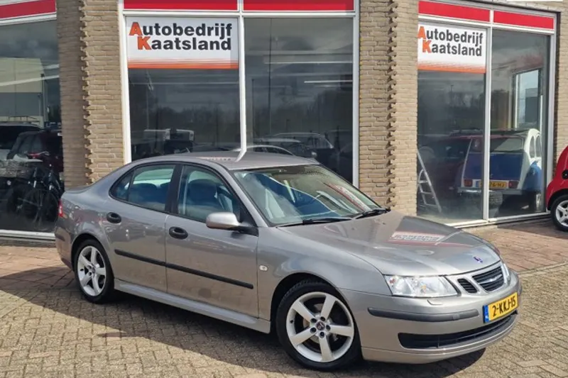 Saab 9-3 (2003)