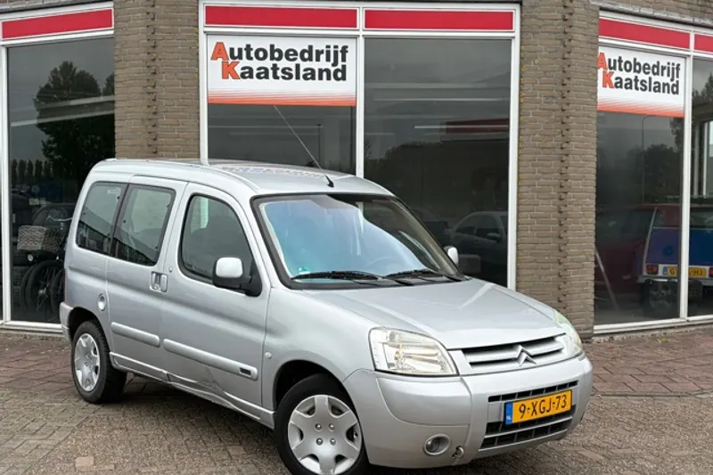 Citroën Berlingo (2005)