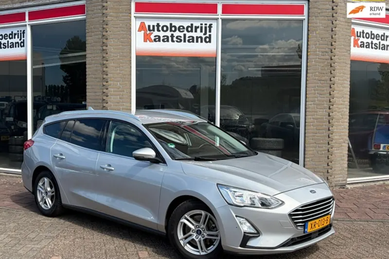 Ford Focus (2019)