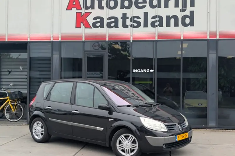 Renault Scénic (2004)