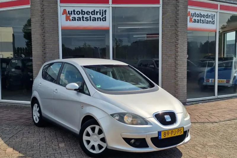 SEAT Altea (2004)