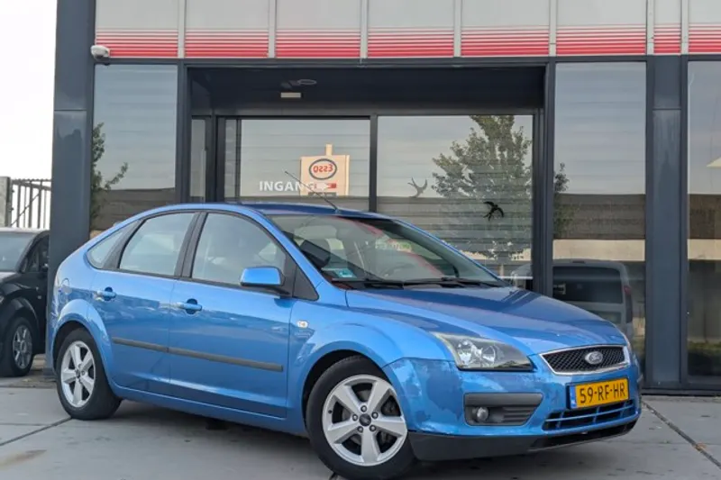 Ford Focus (2005)